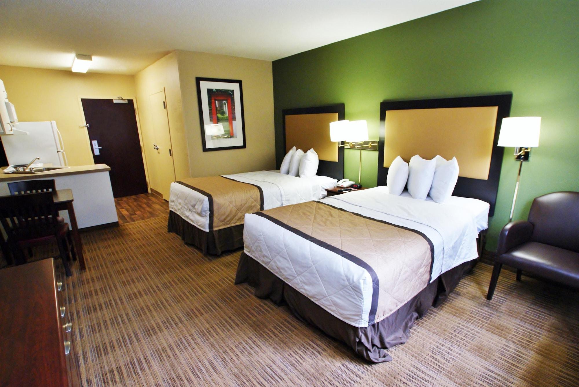Extended America - - Edenvale - North Hotel 2*