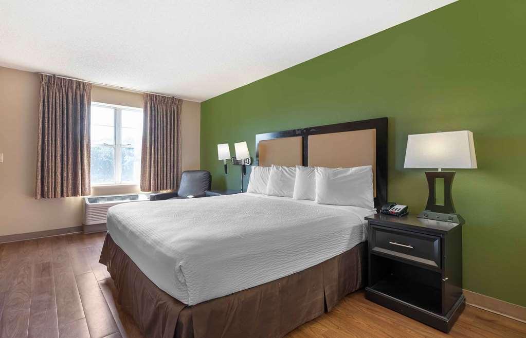 Hotel Extended America - - Edenvale - North San José